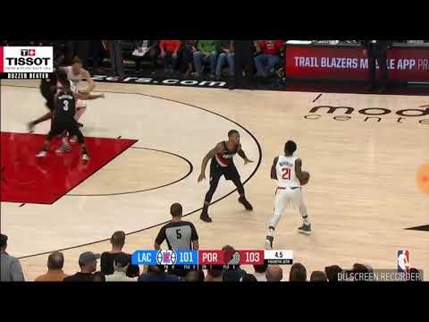 Blake Griffin 2017-18 best highlights