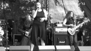 preview picture of video 'At the Lake Castle Party 2012 Show Must Go On'