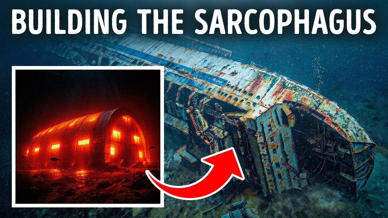 Governments Tried to Erase This Shipwreck (Secret Cargo on Board)