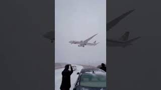 Download lagu Biman Bangladesh Airlines First Time In Canada |  Test Flight Toronto | YYZ | Pre & sab mp3