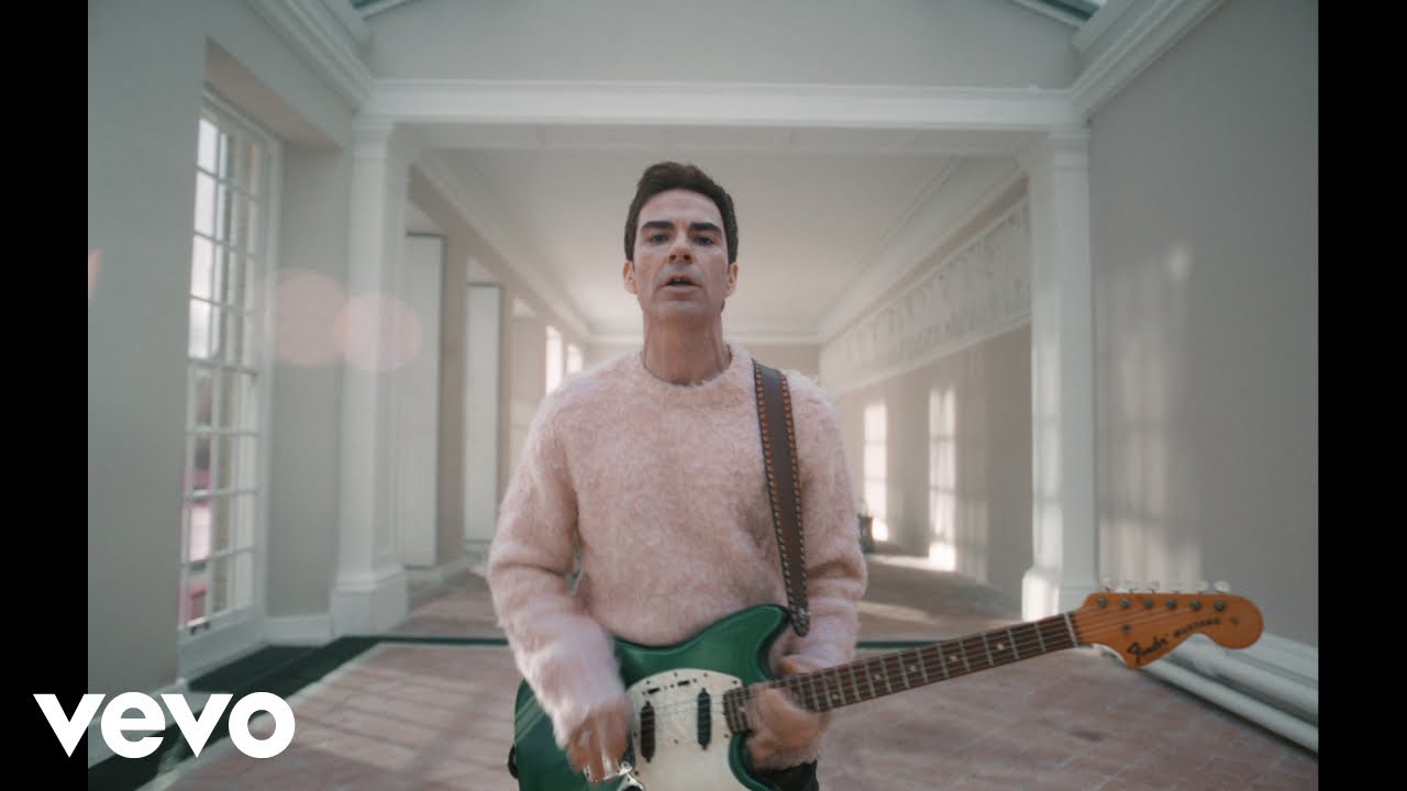 Stereophonics - There's Always Gonna Be Something - YouTube