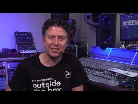 Synergy Core Explained: Benefits of Native Plugins vs. Realtime Effects