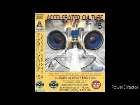 mampi swift - skibadee fearless @ accelerated culture 8