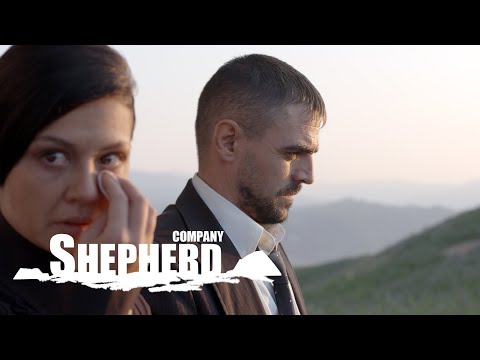 Botez / Крещение За кадром: scena 64