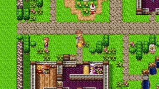 ローラ姫救出！【ドラクエ1】#4