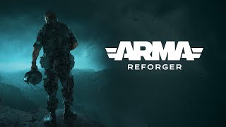 Arma Reforger Tools - Scenario Framework #1 Como iniciar seu proprio mundo e configurar