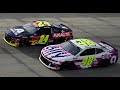 Cole Pearn: Dover's double to Daytona finale | NASCAR