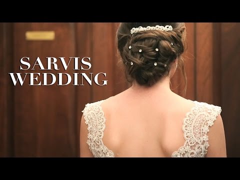 Brittany and Caleb Sarvis Highlight Video