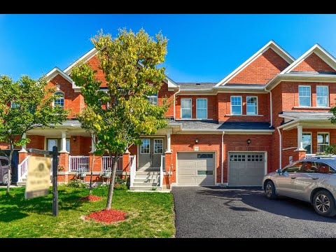 398 Messure Crescent, Milton Home for Sale - Real Estate Properties for Sale