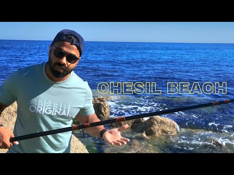 Fishing At Chesil Beach - The Best Spot In Dorset For Fishing | 2022