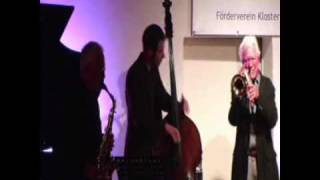 The Sicilian Kitchen Trio feat. Gerd Dudek, Ack van Rooyen & Lee Konitz (6)
