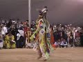 Wesley Windyboy / Randy Paskemin Grass Dance Special Morongo Powwow Blackstone Singing