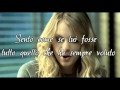 Taylor Swift - White Horse [Traduzione italiana ...