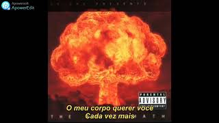 Dr.Dre Got Me Open Legendado