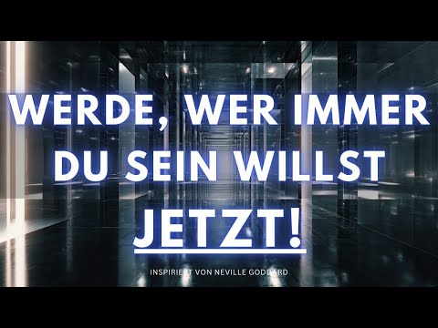 Manipuliere Deine Realität - Werde Multimillionär - Durch Eine Einfache Annahme!