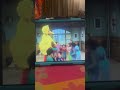 Sesame Street Get Up And Dance VHS And DVD 1997 ️ ️