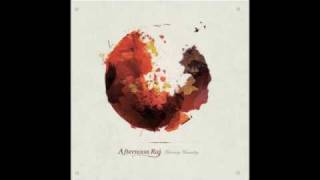 Afternoon Raj -  Push Comes to Shove EP VERSION,