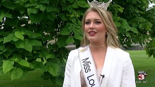 Miss Louisiana Pageant to air on KATC-CW Saturday, June 19