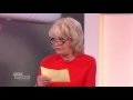 Fertility MOT At 25 - Your Thoughts | Loose Women