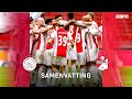 Titel nummer 35 voor Ajax ? | Samenvatting Ajax - FC Emmen | Eredivisie