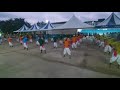 TSP 7 BATTALION CULTURAL