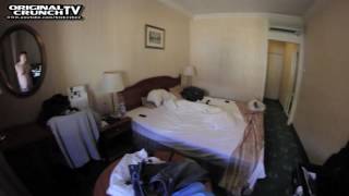 Danubuis hotel Astoria Budapest review