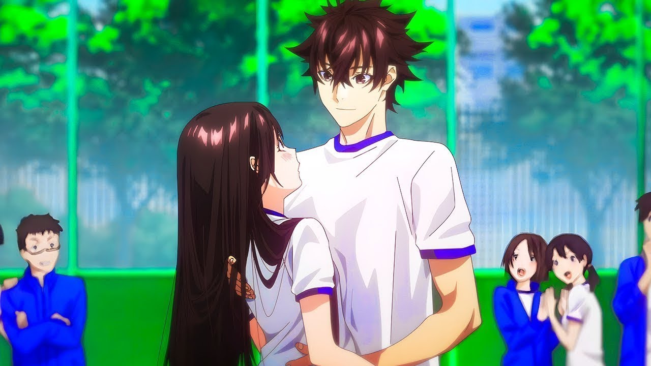 Um PERDEDOR Intimidado Vai Para Outro Mundo e Volta Com Uma Habilidade de Nível Deus -  AnimeRecap