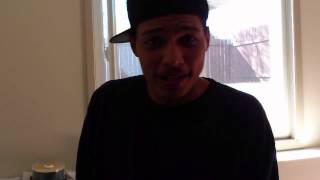 Dark visions freestyle