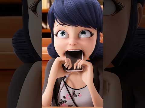 How Did Nobody See Cerise ?! #miraculous