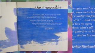 Hector ZAZOU I&#39;ll Strangle You, with Anneli Drecker &amp; Gérard Depardieu