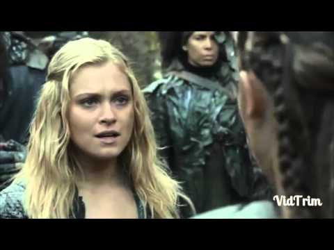 Clexa- Already Gone (Sleeping at last Cover)