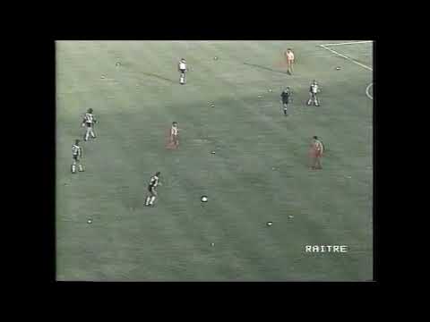 22-Lecce-Cesena 1-0  1992-93  RAI3