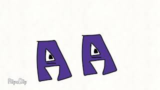 E+≈ | comorian alphabet lore