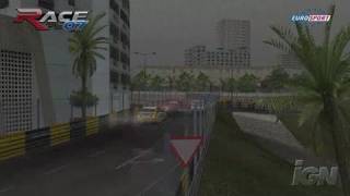 Race 07 The WTCC Game 13