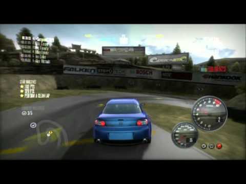 Let's Play Need for Speed Shift (Playstation 3) - Career Mode Part 4