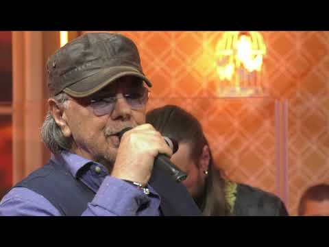 DIVLJE JAGODE -  MOJOJ LJUBAVI (DALIBOR PETKO SHOW CMC TV)