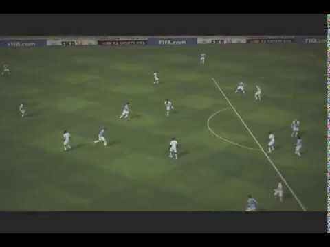 Копия видео FIFA 14 iPhone/iPad - Voskresensk vs. PSG
