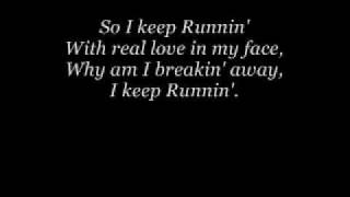 Runnin' - Jesse McCartney lyrics