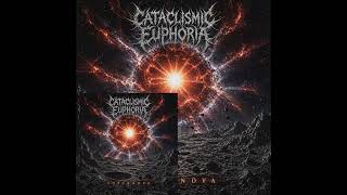 Video Cataclismic Euphoria - Supernova (singl) 2026
