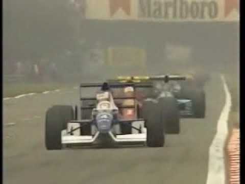 1990 belgium FIA review