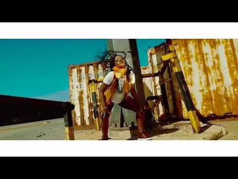 Sally Boss Madam - Natural (Official music video)