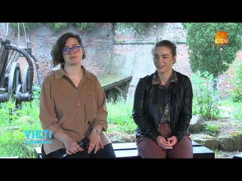 Ep.052. Vieți Transformate - Sara Roșiu, Damaris Vatamaniuc, Andrei Roșiu și Darius Vatamaniuc