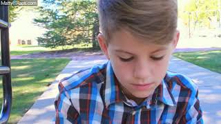 One Direction - Steal My Girl ( MattyBRaps Cover )