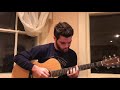 My Yard - Jamie Cullum (Work in Progress)