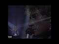 Johnny Hallyday Ne me quitte pas Live au Zénith 1984