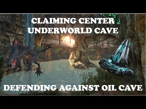 2 RAID DEFENCES IN 1 DAY | ARK MTS BEGINNERS | EPISODE 2