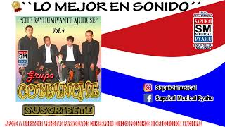 Preview de Opa Ñande Mborayhu