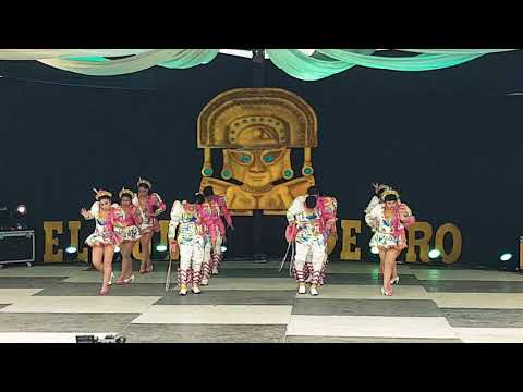 FUERZA Y ENCANTO / ADULTO /BLOQUE LEGENDARIO/ TUMI DE ORO 2019 / EVANST PRODUCCIONES