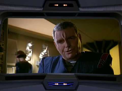 The Lokirrim Attacks Voyager