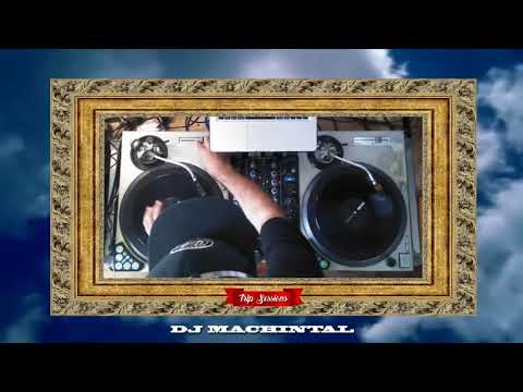 DJ Machintal - Trip Sessions Ep.1